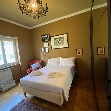 Maggie House By Ghor Apartment Rome Luaran gambar