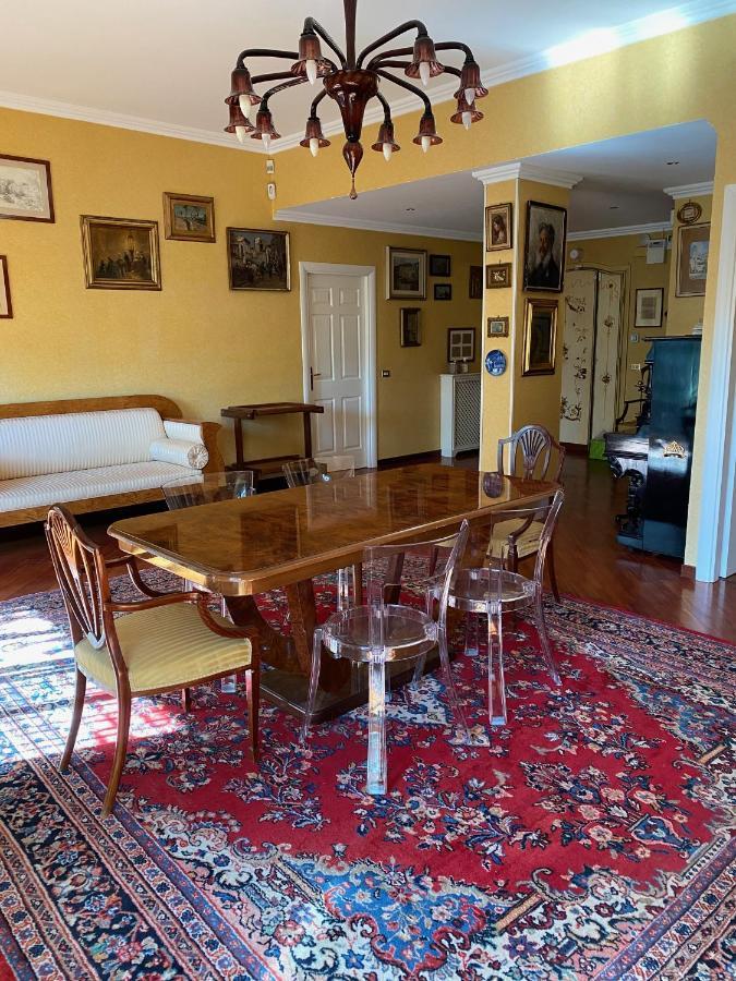 Maggie House By Ghor Apartment Rome Luaran gambar