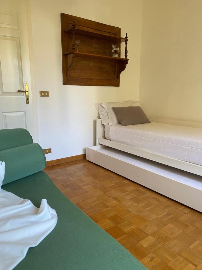 Maggie House By Ghor Apartment Rome Luaran gambar