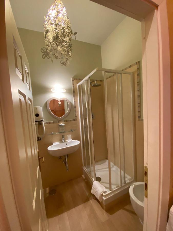 Maggie House By Ghor Apartment Rome Luaran gambar