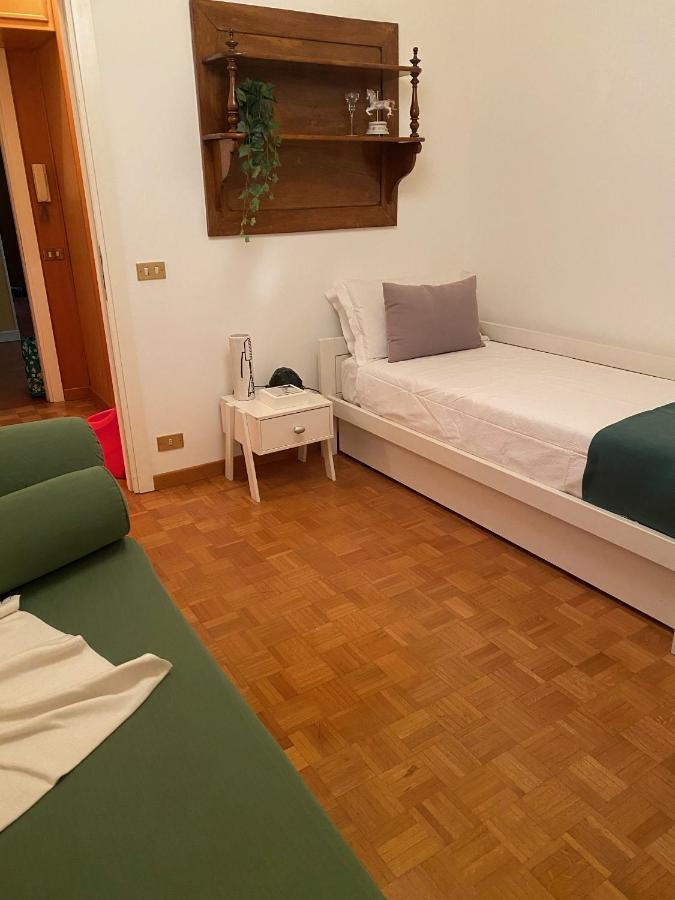 Maggie House By Ghor Apartment Rome Luaran gambar