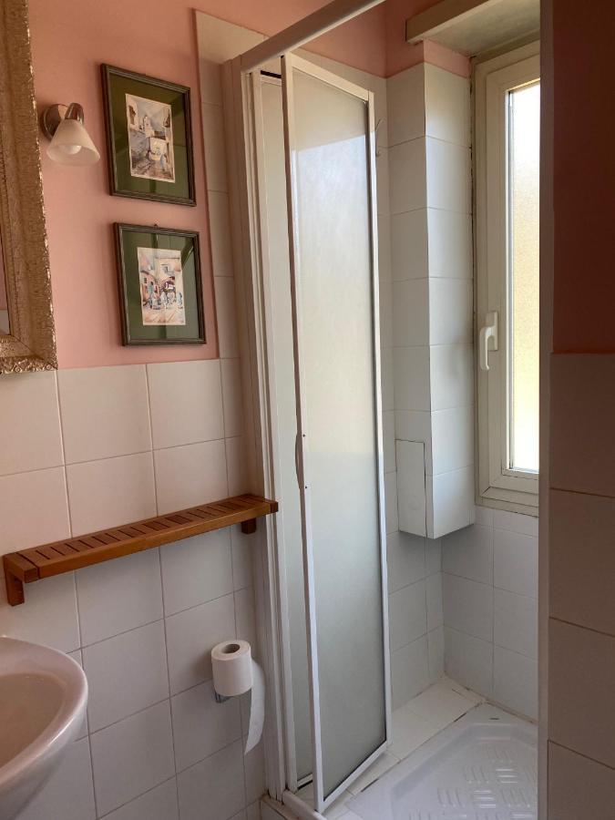 Maggie House By Ghor Apartment Rome Luaran gambar