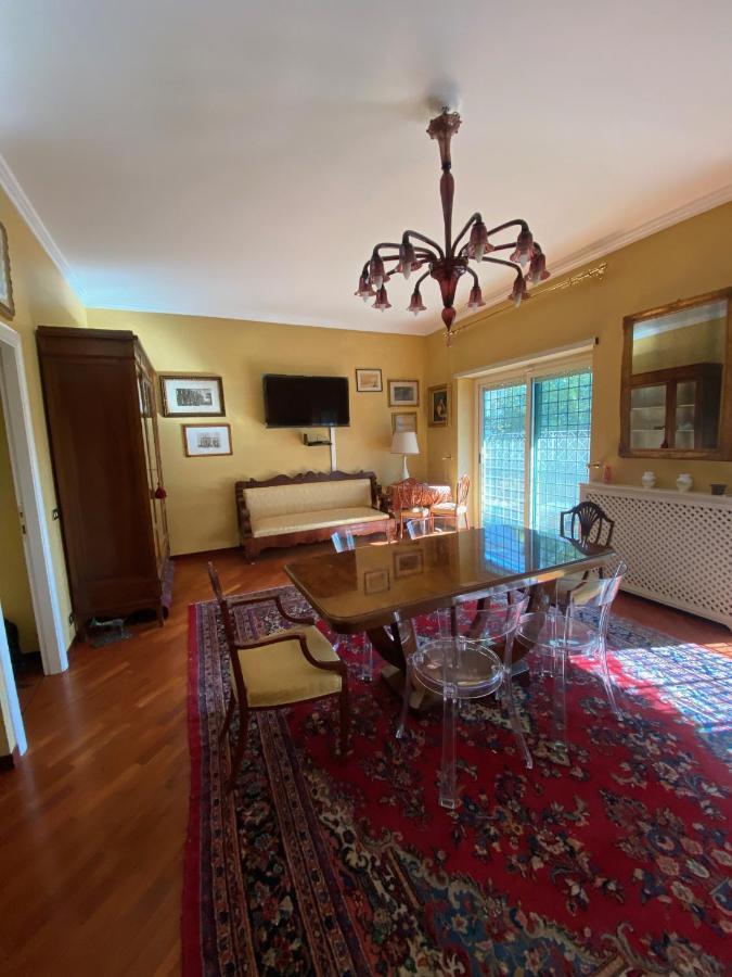 Maggie House By Ghor Apartment Rome Luaran gambar