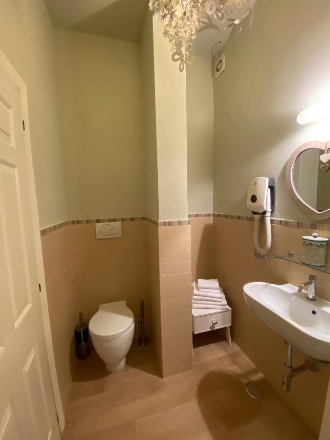 Maggie House By Ghor Apartment Rome Luaran gambar
