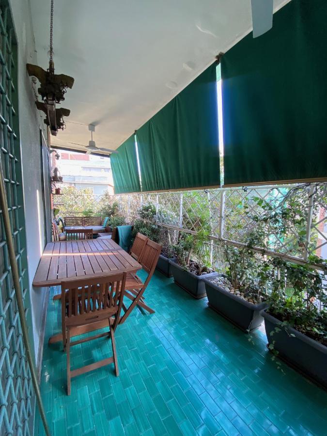 Maggie House By Ghor Apartment Rome Luaran gambar