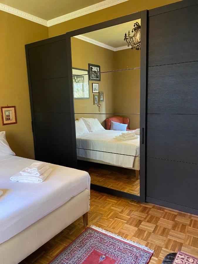 Maggie House By Ghor Apartment Rome Luaran gambar