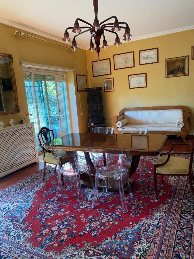 Maggie House By Ghor Apartment Rome Luaran gambar