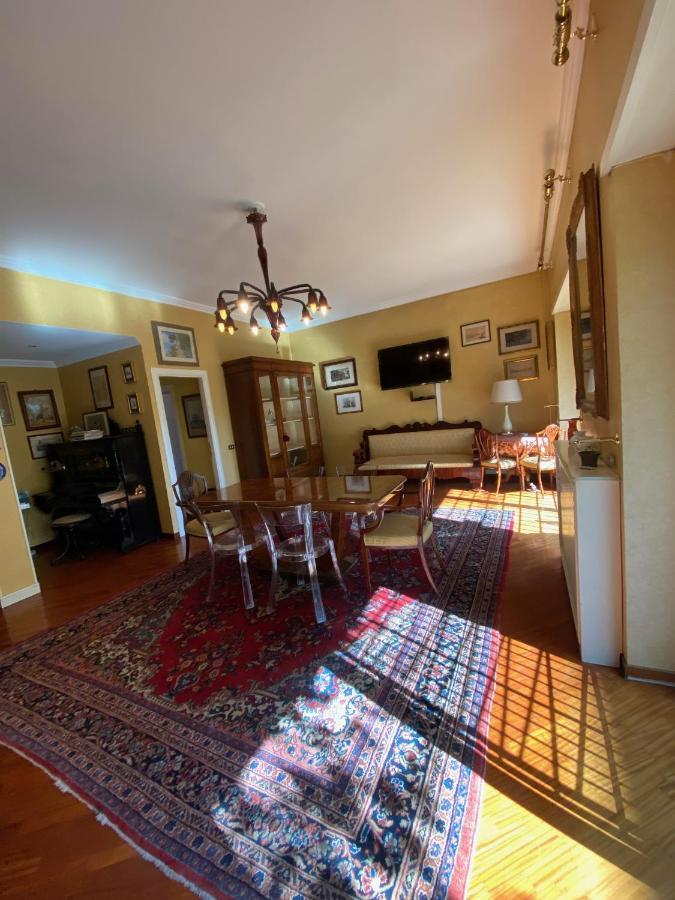Maggie House By Ghor Apartment Rome Luaran gambar
