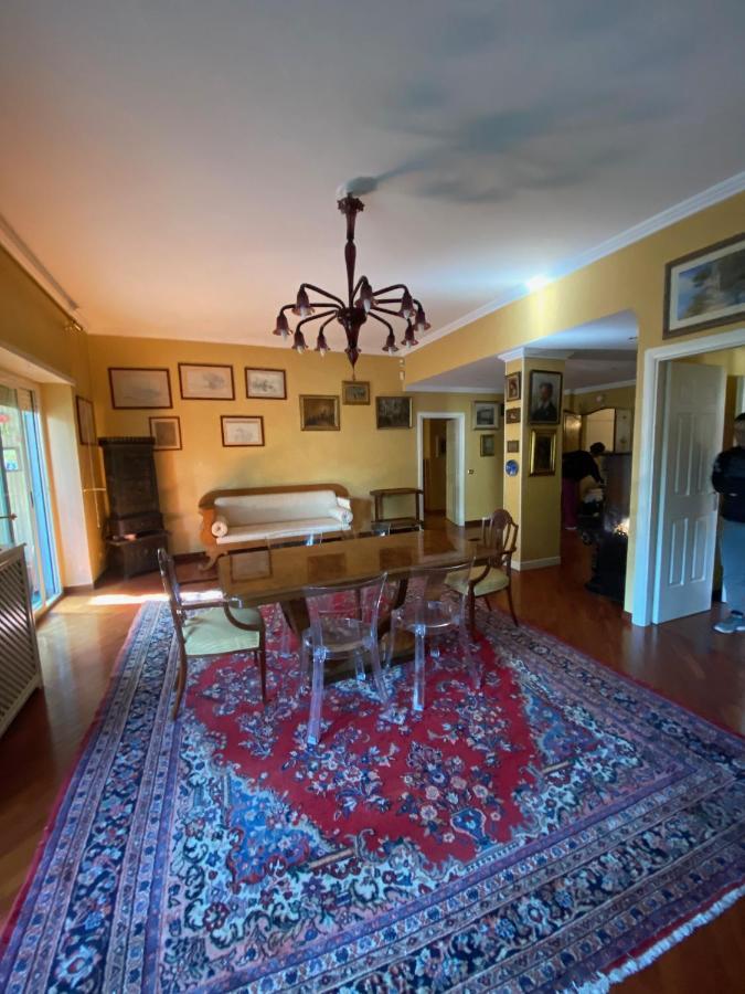 Maggie House By Ghor Apartment Rome Luaran gambar