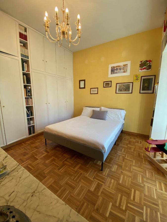 Maggie House By Ghor Apartment Rome Luaran gambar